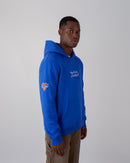 Knicks Motto Hoodie - New York or Nowhere®