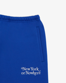 Knicks Motto Sweatpants - New York or Nowhere®