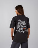 Knicks Motto T-Shirt