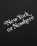 Knicks Motto T-Shirt
