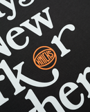 Knicks Motto T-Shirt