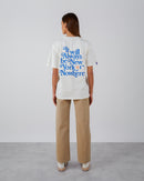 Knicks Motto T-Shirt
