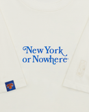 Knicks Motto T-Shirt