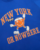 Knicks Mr. Knicks Kids T-Shirt