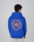 Knicks Rafters Hoodie - New York or Nowhere®