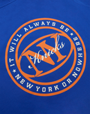 Knicks Rafters Hoodie - New York or Nowhere®