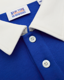 Knicks Rafters Polo Sweatshirt - New York or Nowhere®