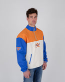 Knicks Rafters Windbreaker - New York or Nowhere®