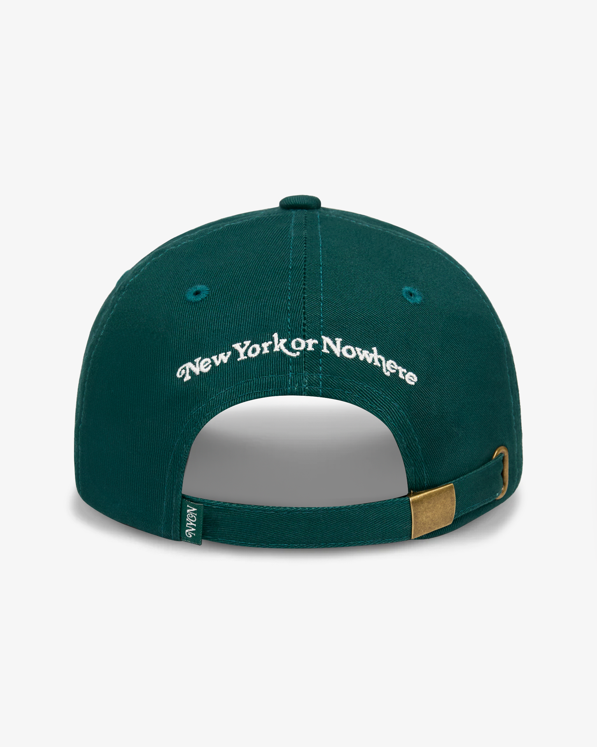 Legacy Dad Hat - New York or Nowhere®
