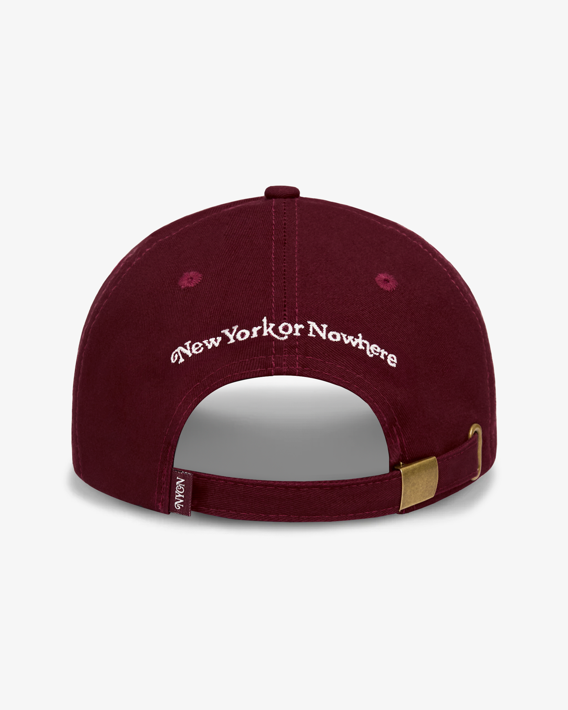 Legacy Dad Hat - New York or Nowhere®