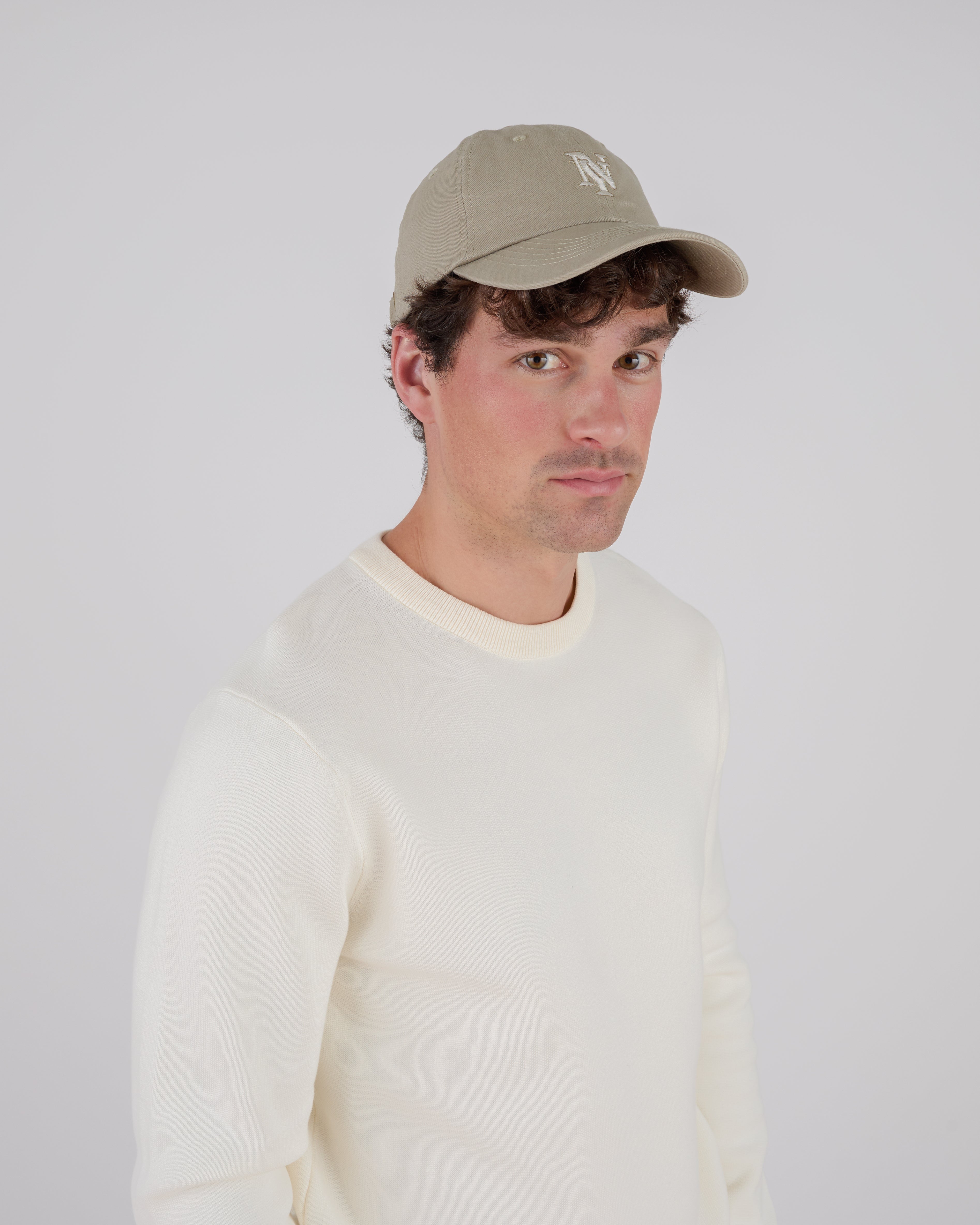 Legacy Dad Hat - New York or Nowhere®
