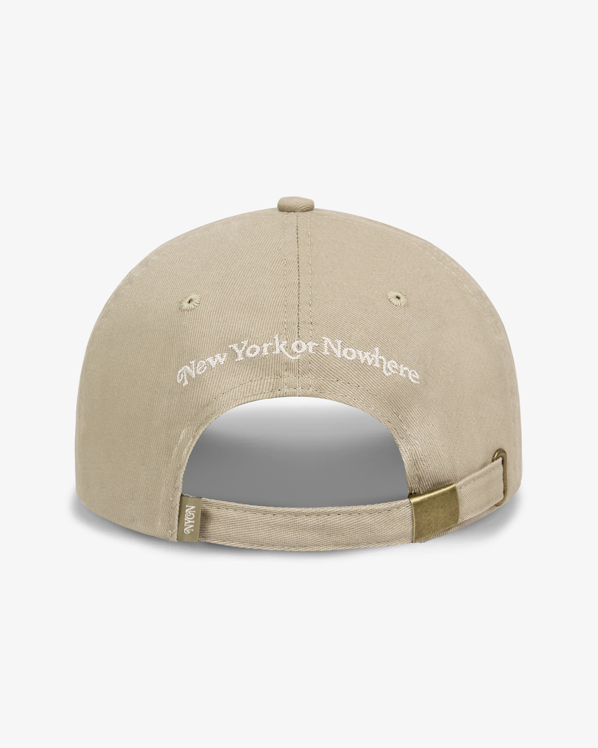 Legacy Dad Hat - New York or Nowhere®