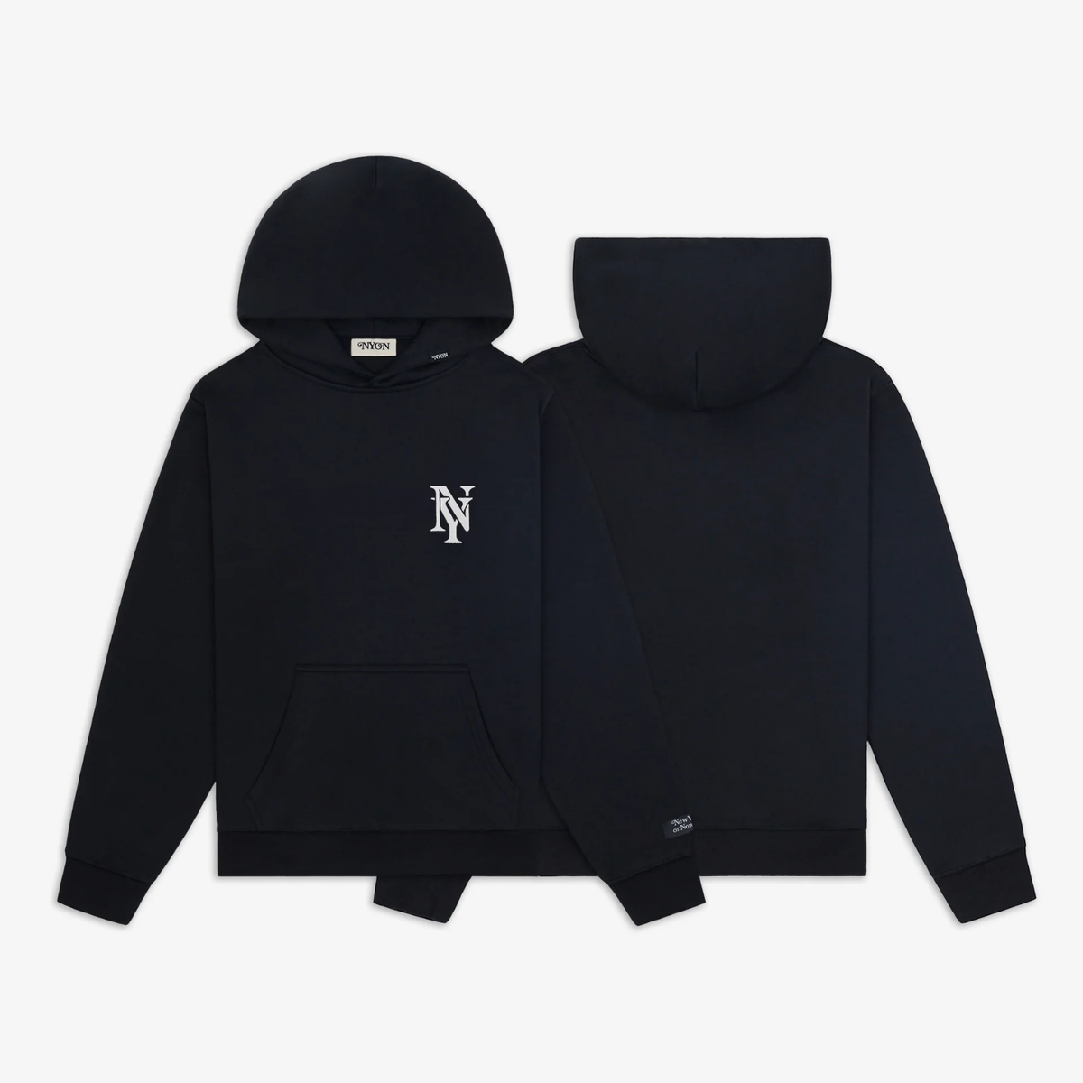Legacy Hoodie – New York or Nowhere®