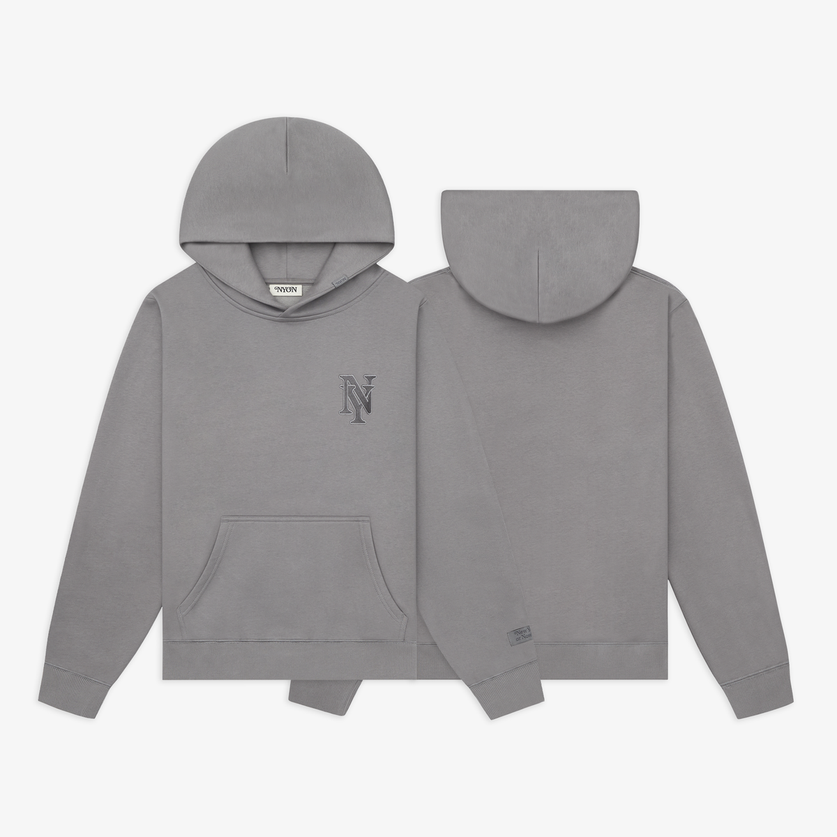 Legacy Hoodie – New York or Nowhere®
