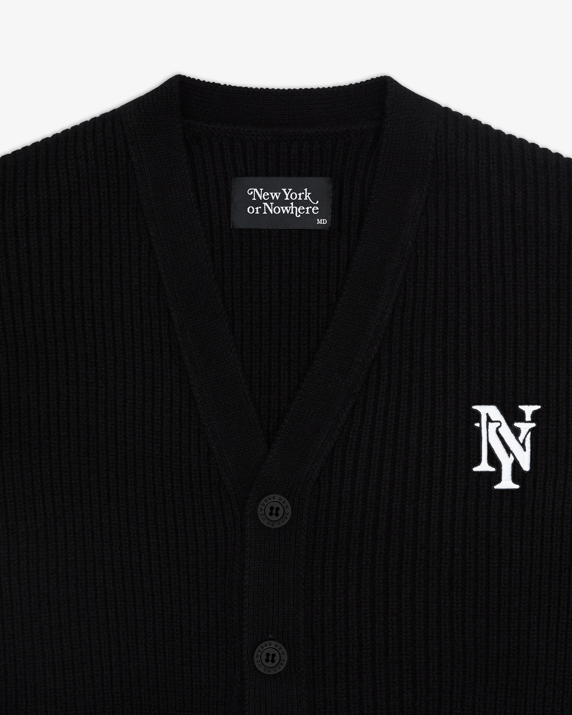 Legacy Cardigan - New York or Nowhere®