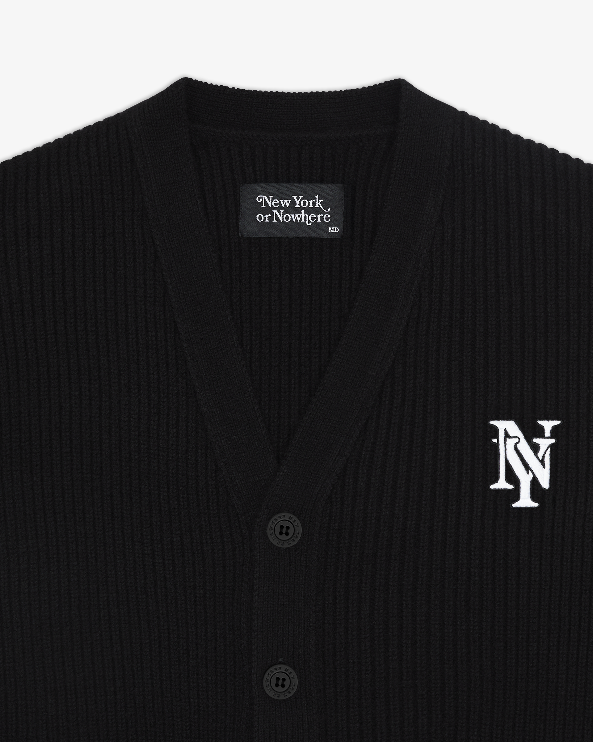 Legacy Cardigan - New York or Nowhere®