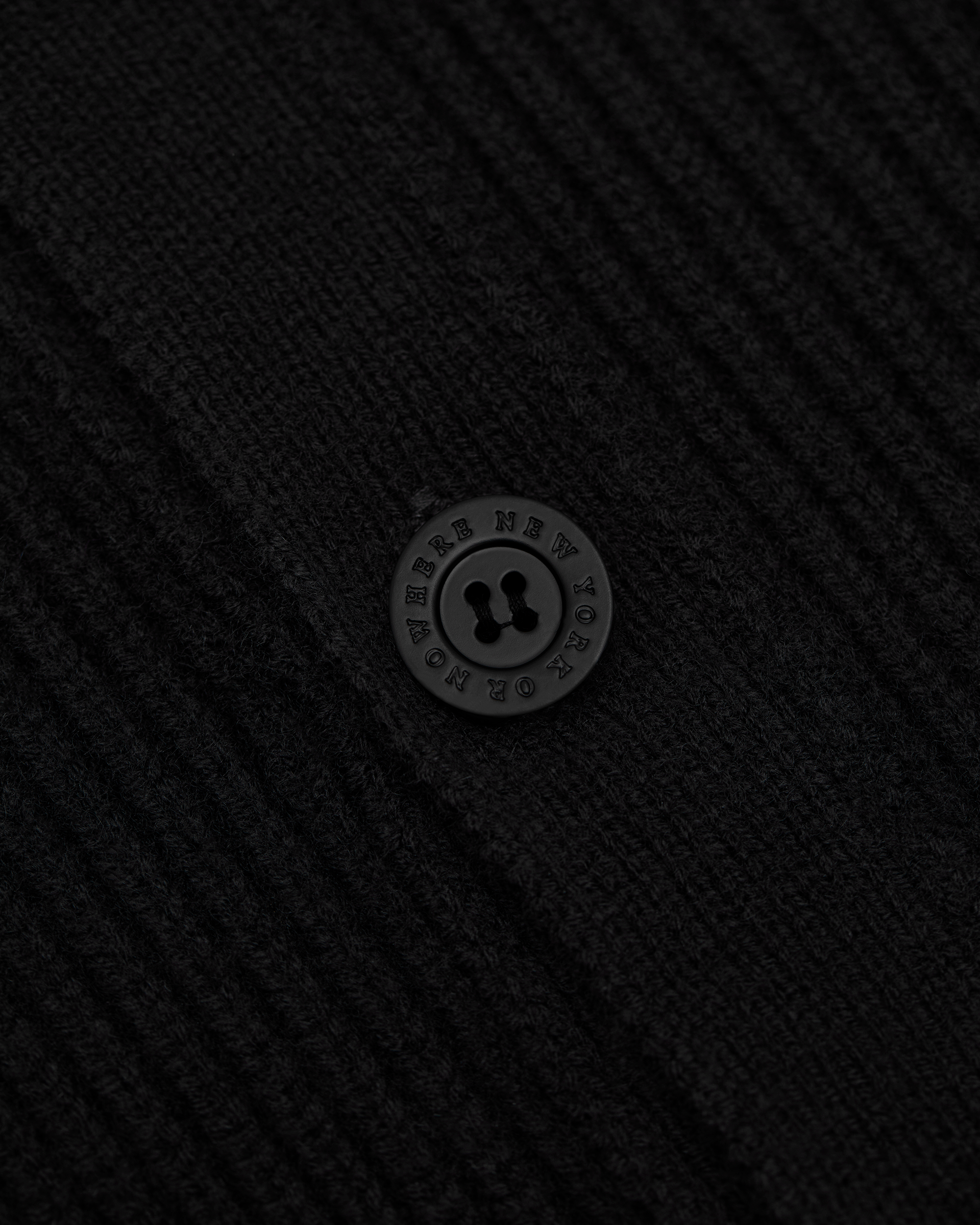 Legacy Cardigan - New York or Nowhere®