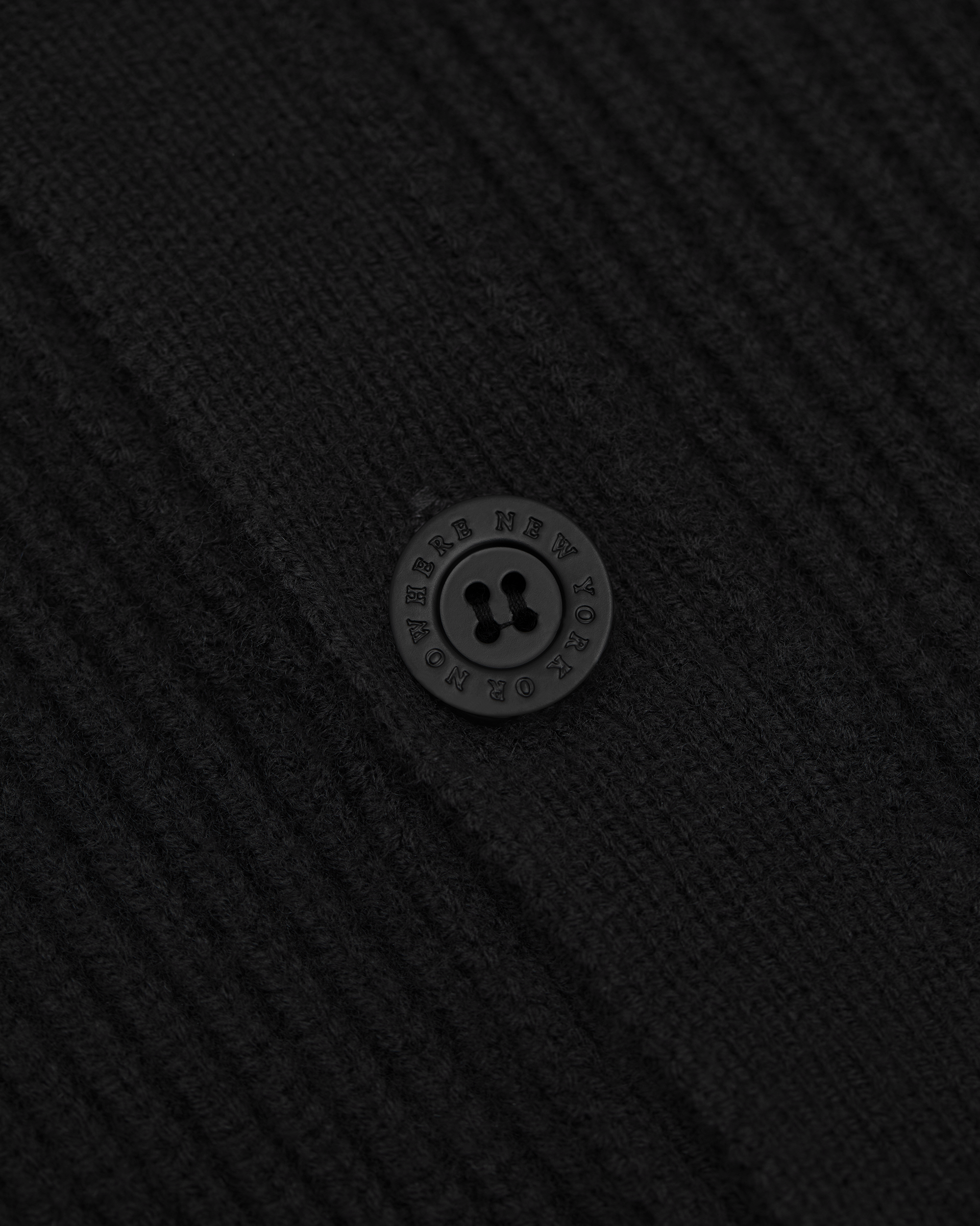 Legacy Cardigan - New York or Nowhere®