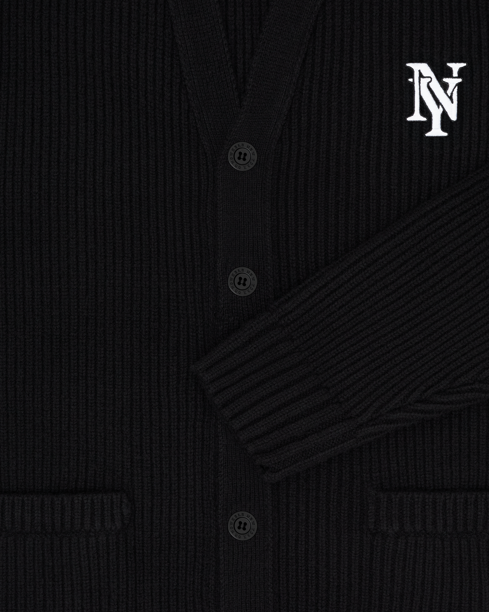 Legacy Cardigan - New York or Nowhere®