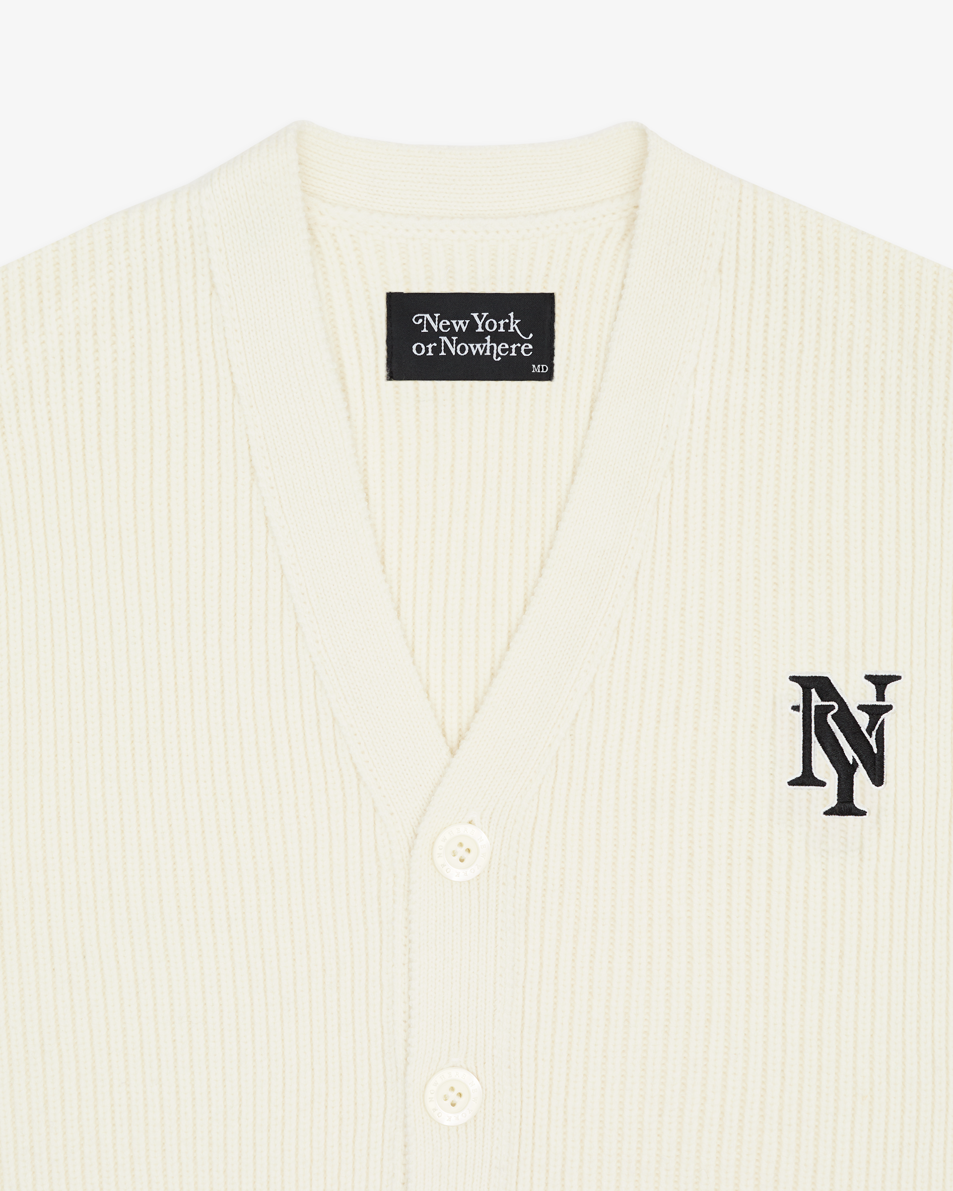 Legacy Cardigan - New York or Nowhere®