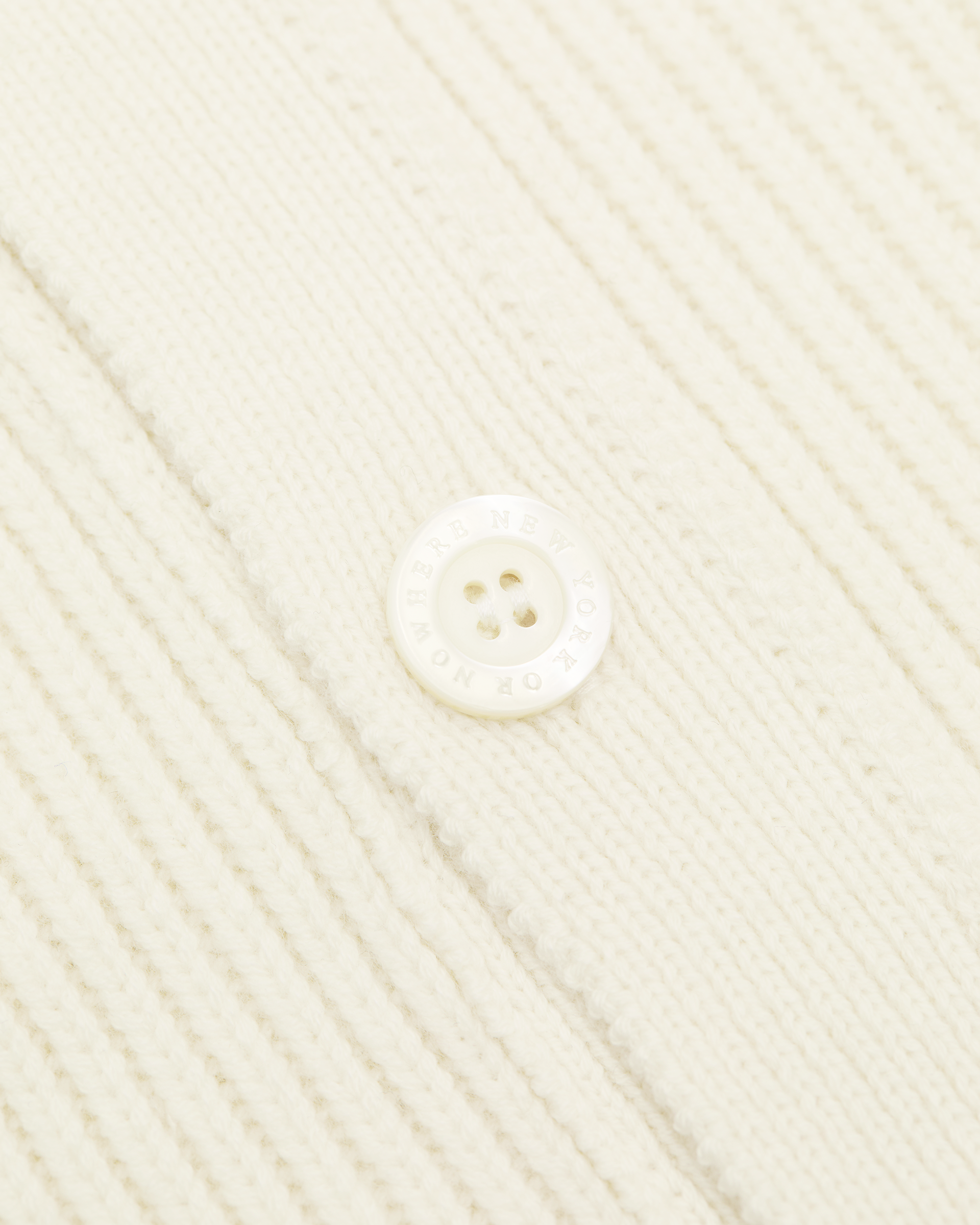 Legacy Cardigan - New York or Nowhere®