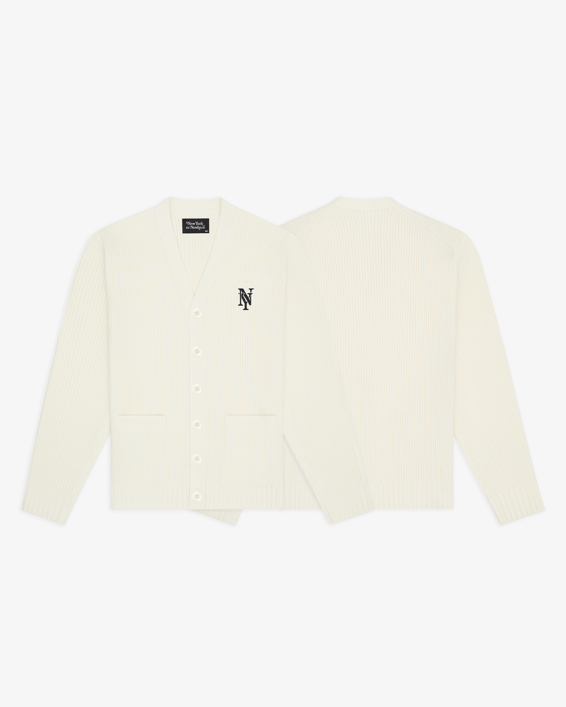 Legacy Cardigan - New York or Nowhere®