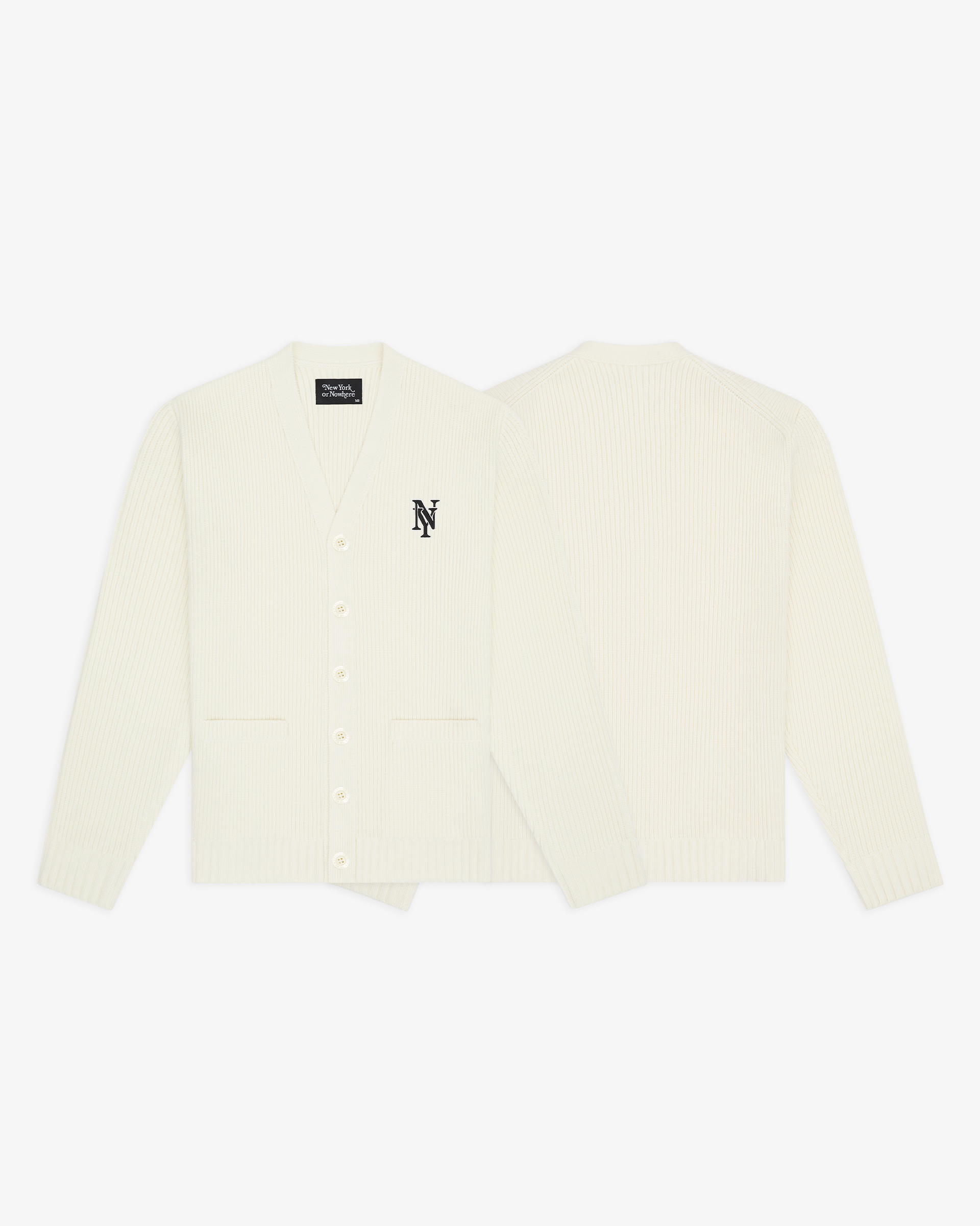 Legacy Cardigan - New York or Nowhere®