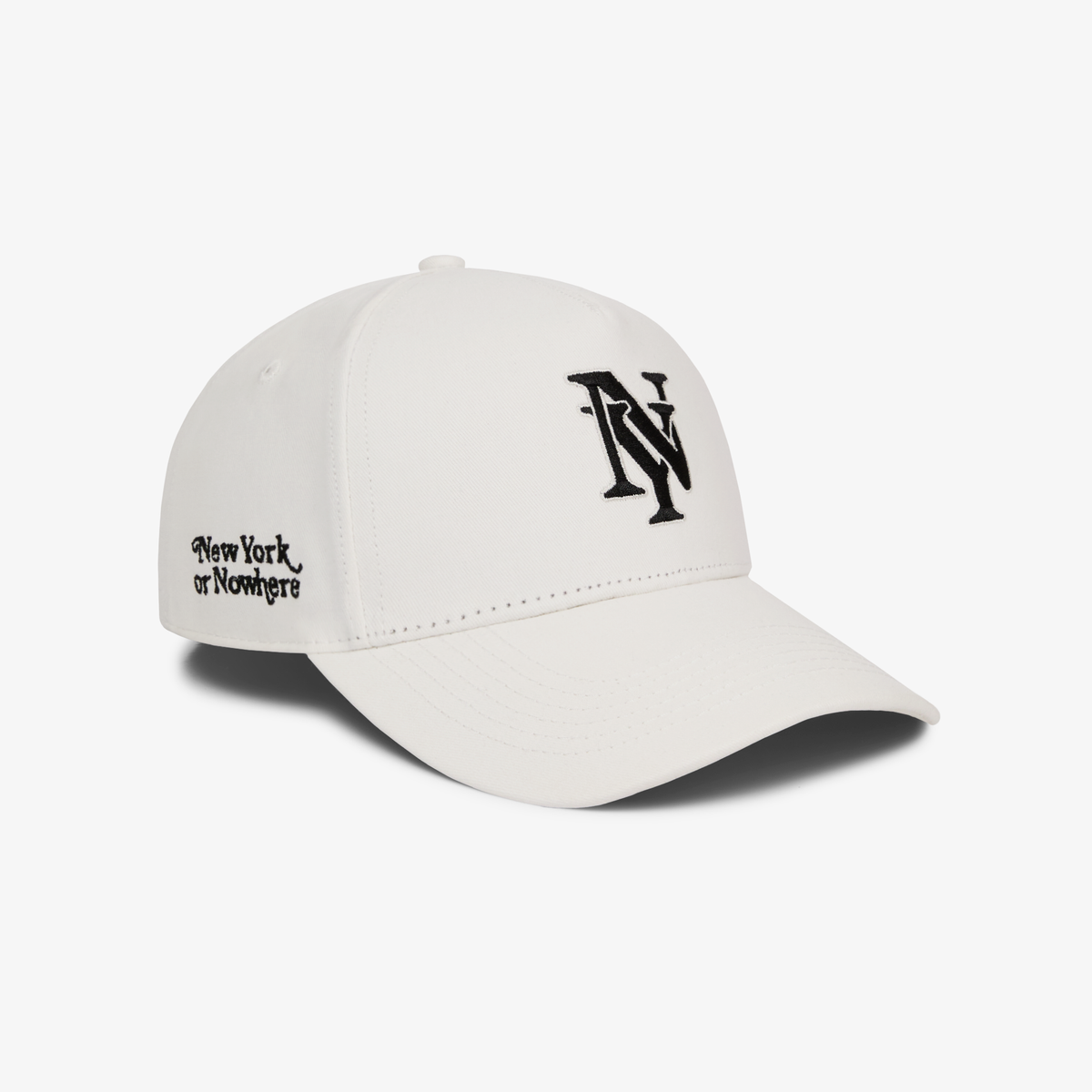 Legacy Snapback – New York or Nowhere®