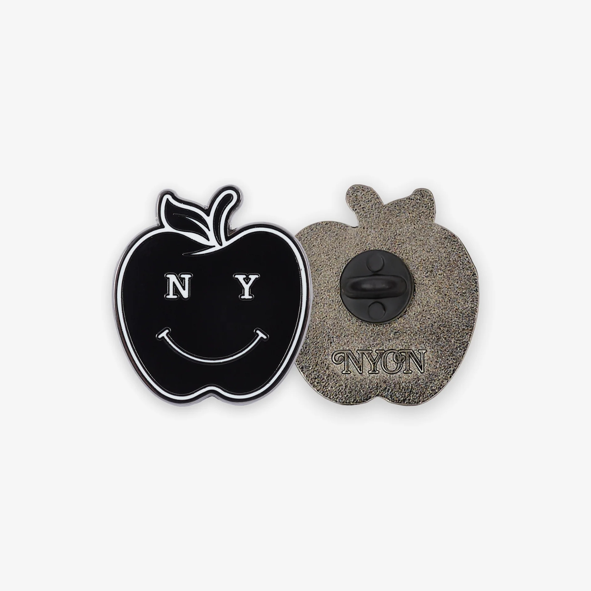 Mascot Pin – New York or Nowhere®