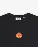Knicks Mascot Baby Tee