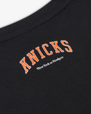 Knicks Mascot Baby Tee