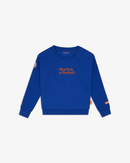 Mets Motto Kids Crewneck - New York or Nowhere®