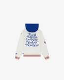 Mets Motto Kids Hoodie - New York or Nowhere®