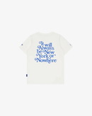 Mets Motto Kids T-Shirt