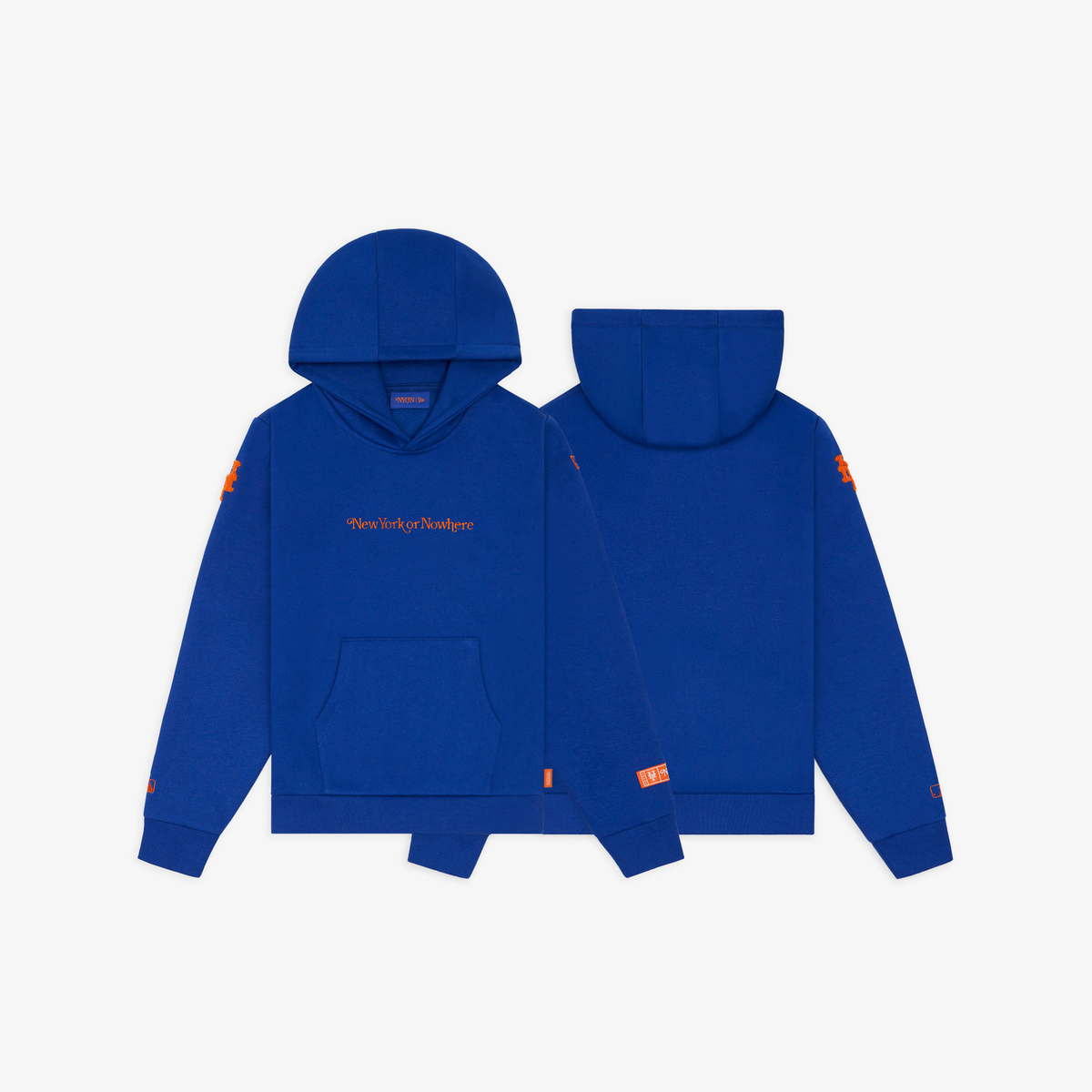 トップス New York or Nowhere NYON New York or Nowhere – New York or Nowhere®