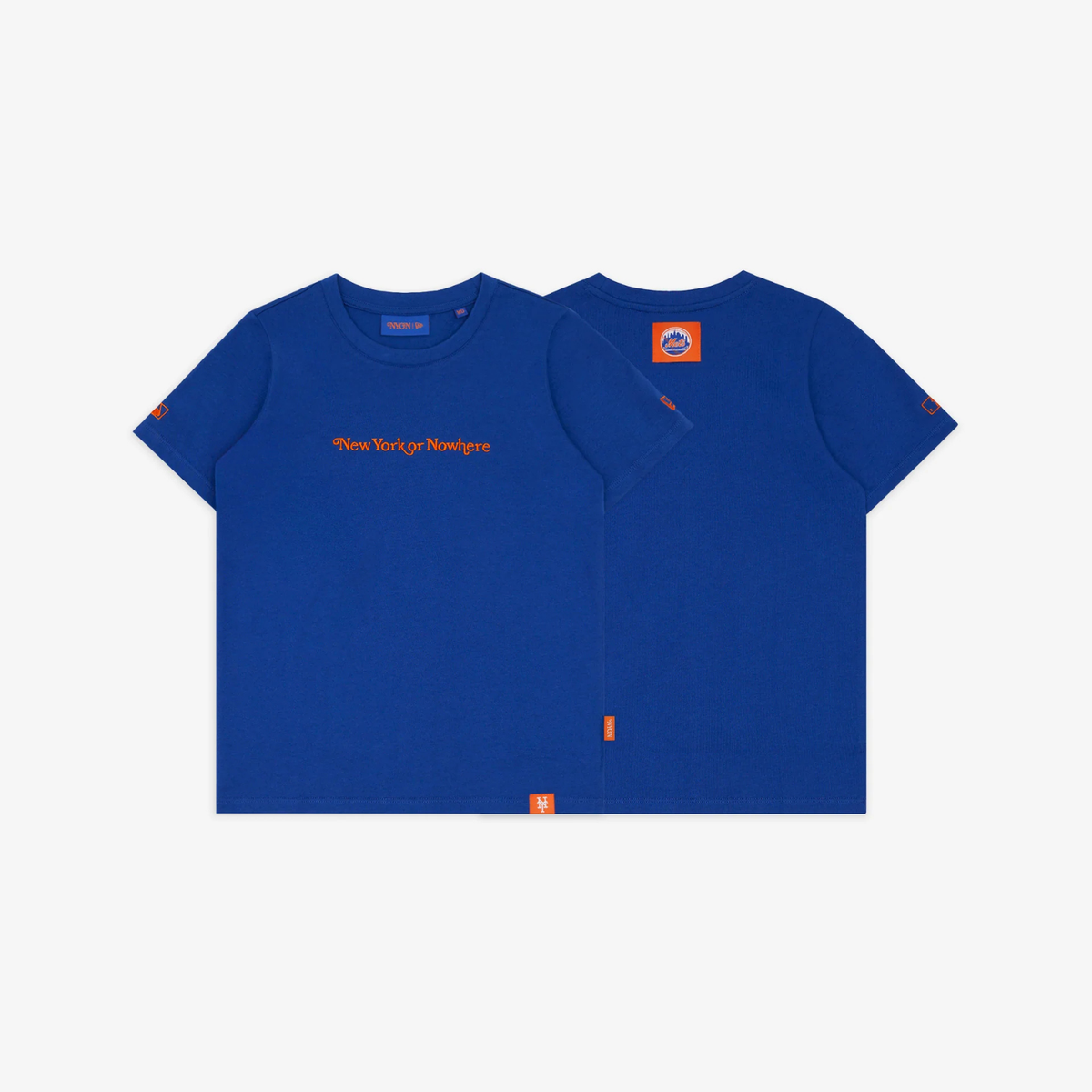 Mets Signature Kids T-Shirt – New York or Nowhere®