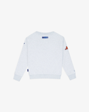 Mets Shea Kids Crewneck - New York or Nowhere®