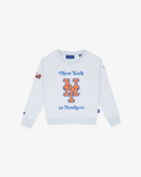 Mets Shea Kids Crewneck - New York or Nowhere®