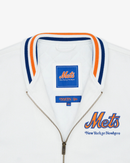 Mets Metropolitans Varsity Jacket - New York or Nowhere®