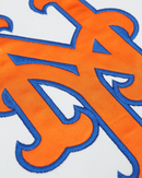 Mets Metropolitans Varsity Jacket - New York or Nowhere®