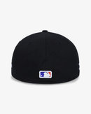 Mets Monogram 59FIFTY Fitted Hat - New York or Nowhere®