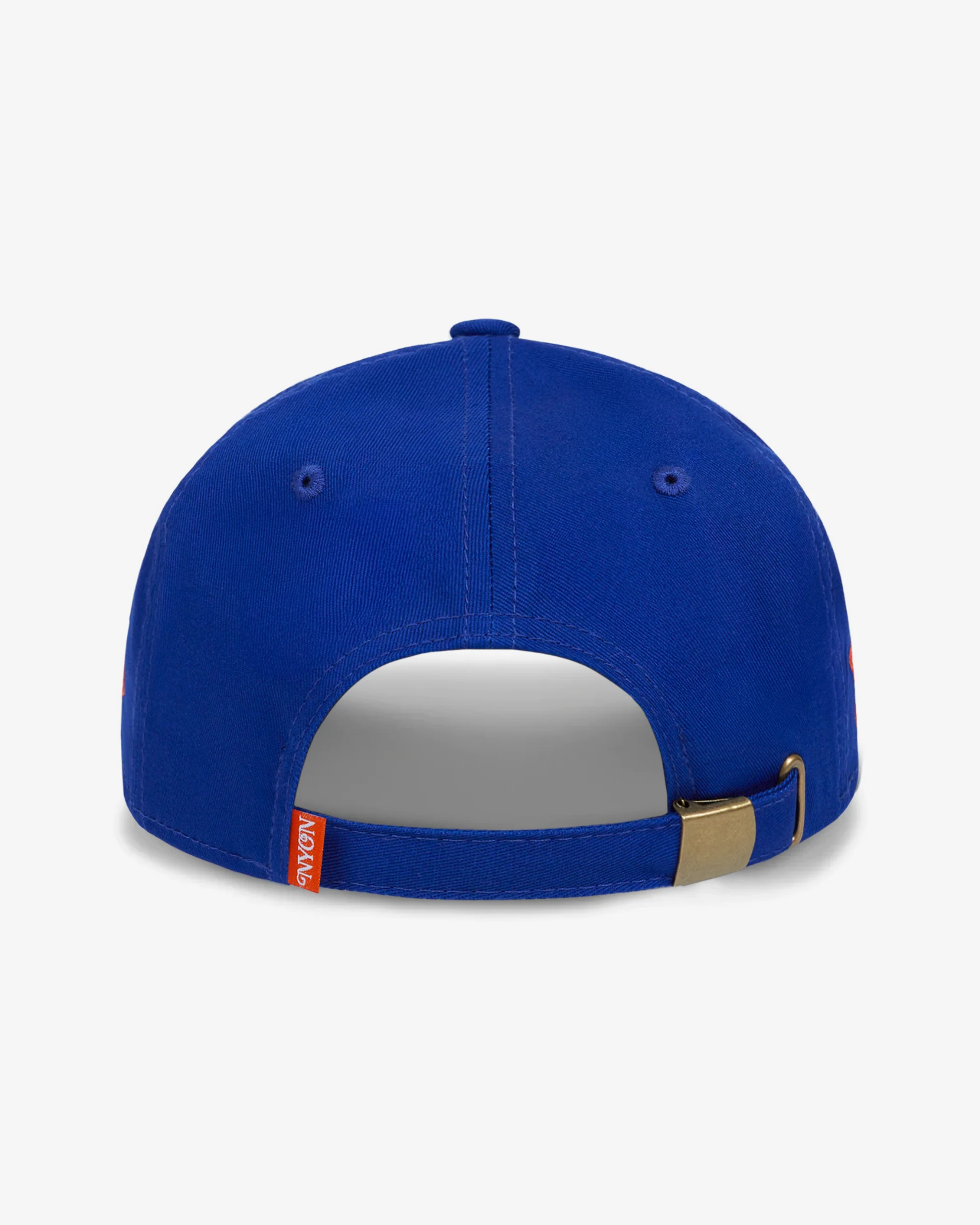 Mets Monogram 9TWENTY Baseball Cap - New York or Nowhere®