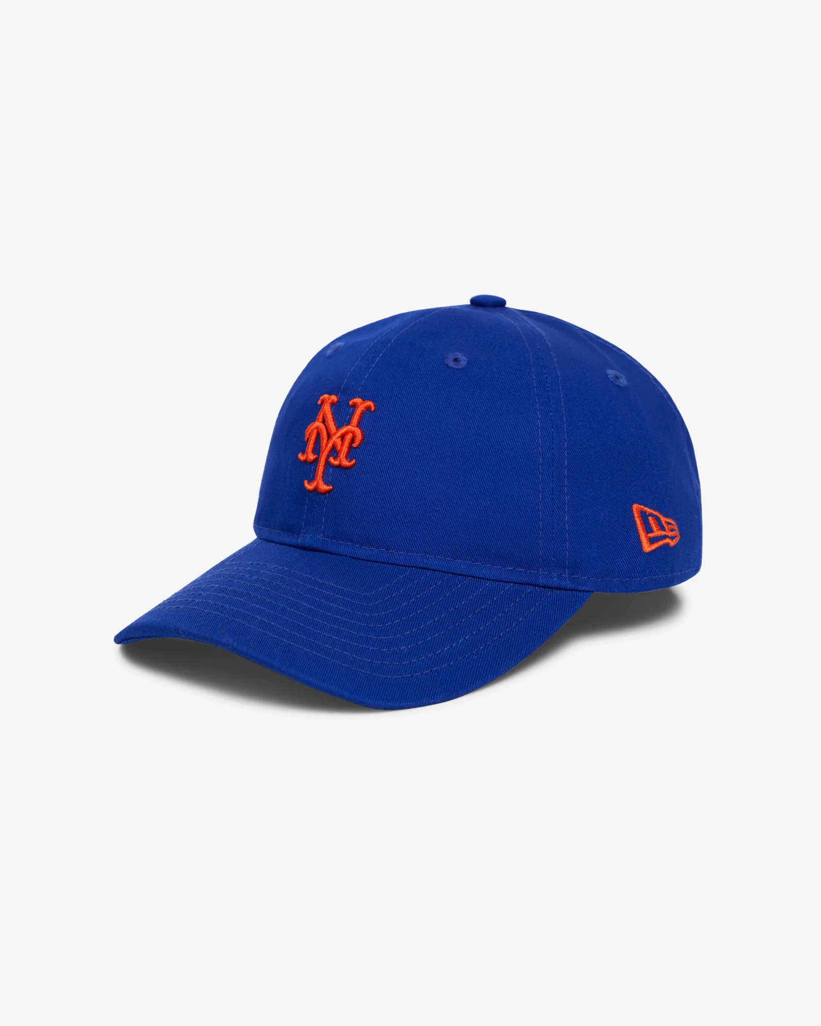 Mets Monogram 9TWENTY Baseball Cap - New York or Nowhere®