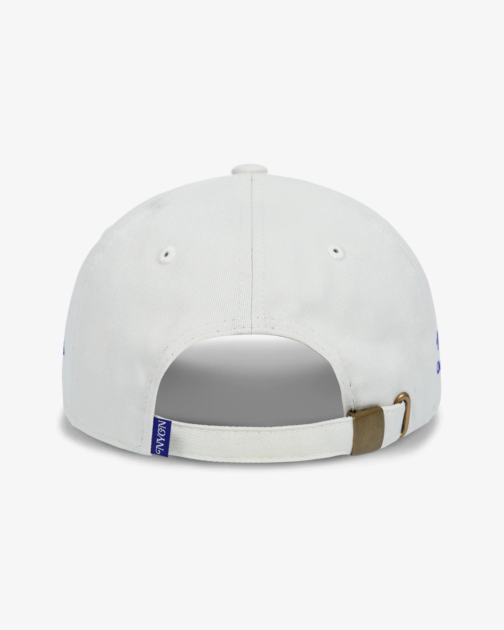 Mets Monogram 9TWENTY Baseball Cap - New York or Nowhere®