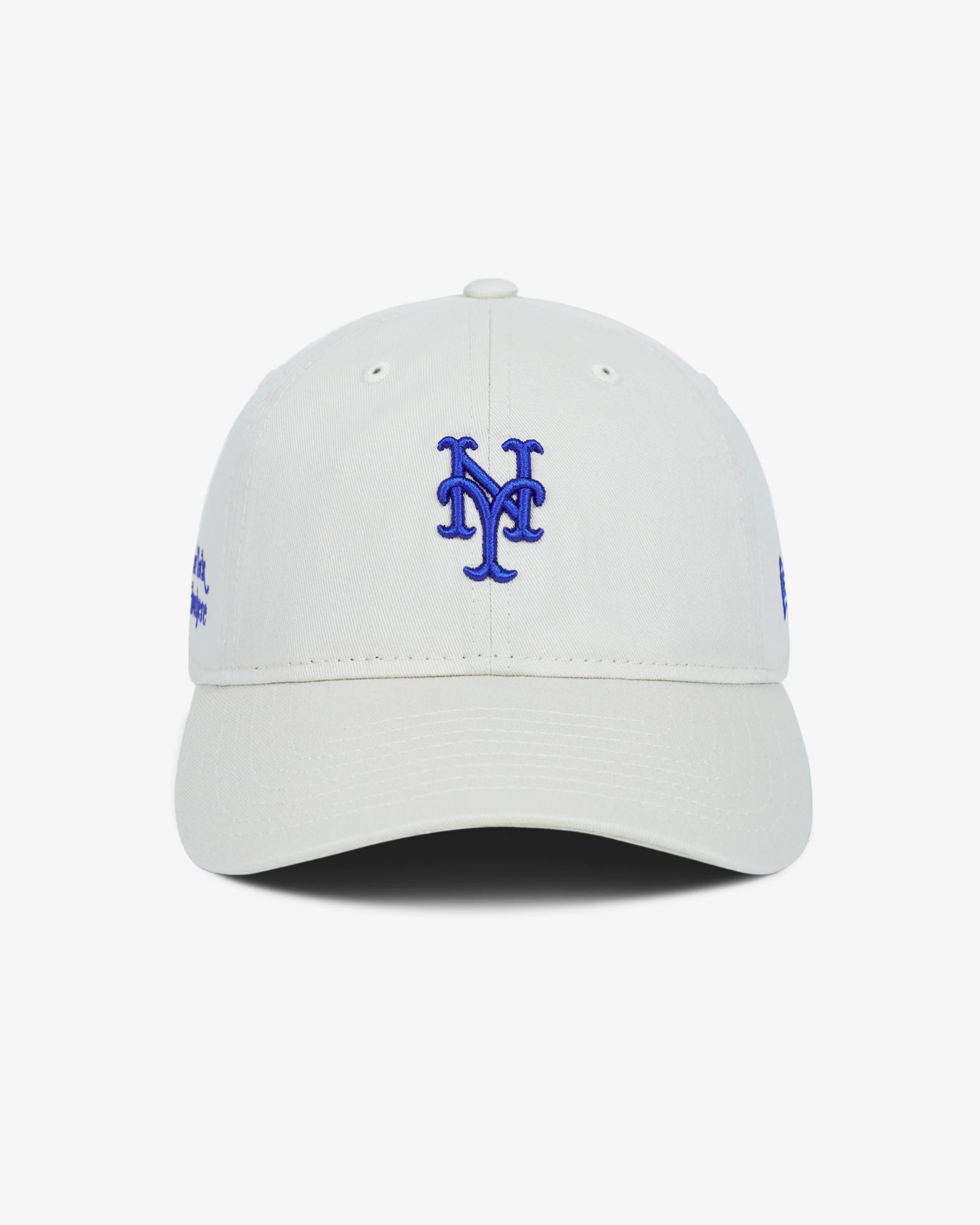 Mets Monogram 9TWENTY Baseball Cap - New York or Nowhere®