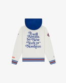 Mets Motto Hoodie - New York or Nowhere®