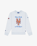 Mets Shea Crewneck - New York or Nowhere®