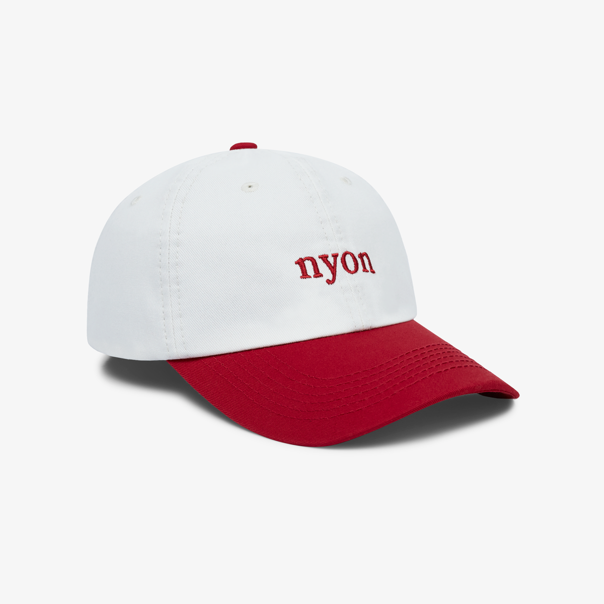 Monogram Dad Hat – New York or Nowhere®