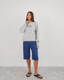 Yankees Motto Crewneck