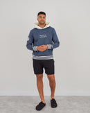 Yankees Motto Hoodie